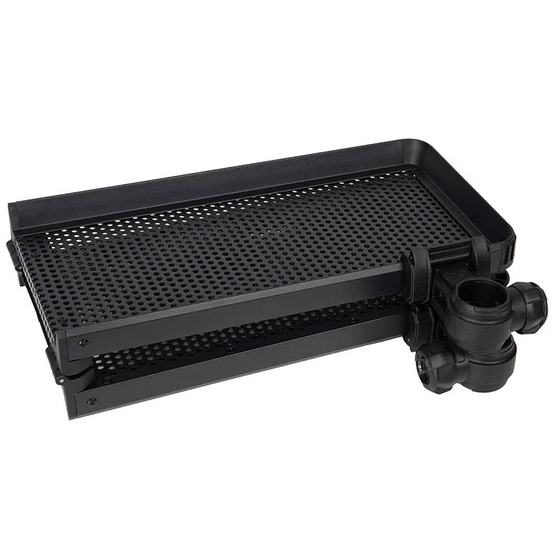Matrix Folding Side Tray Slim